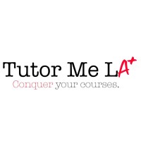 Tutor Me LA